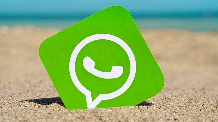 WhatsApp for iphone download