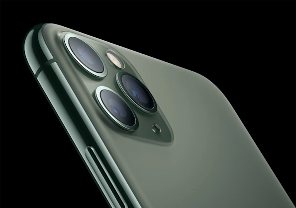 Some of the best smartphones for all budgets in 2020