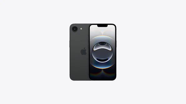 iPhone 16e: Apple’s newest & cheapest smartphone