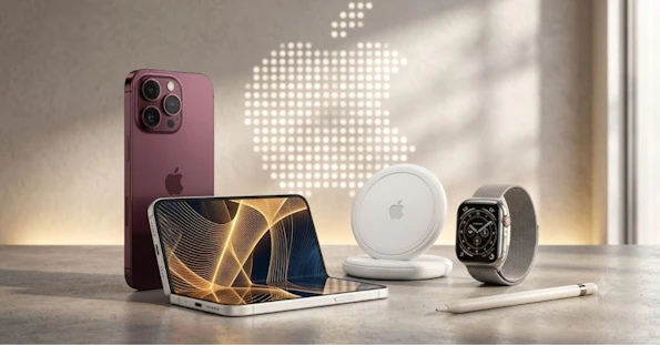 Apple reveals iPhone Duo, iPhone 18 Pro series & more