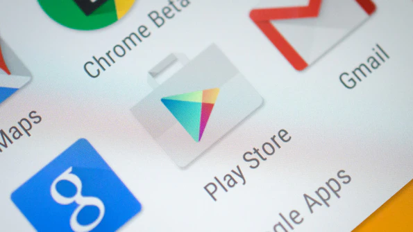 Top 5 New Games on Google Play