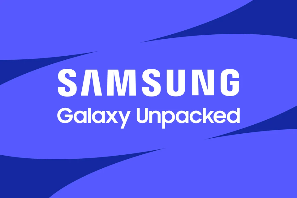 Samsung Galaxy Unpacked July 2026.