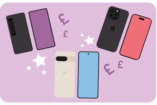 Buyer’s guide to mobile phones: Important factors to consider