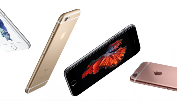 iPhone 7: Latest rumours, tech specs and updates