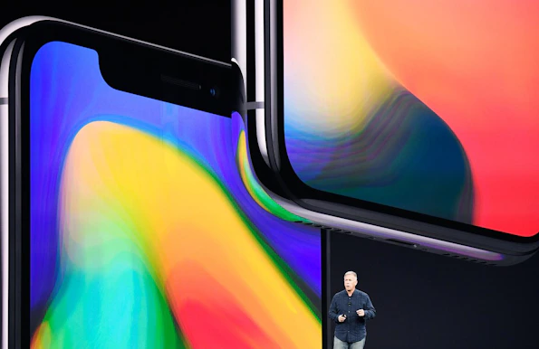iPhone X Launch - What We Learnt