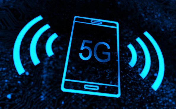 What is 5G? | Everything you need to know