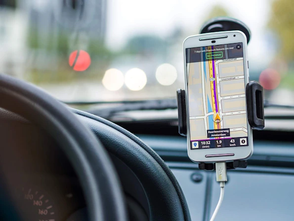 The essential apps for travelling
