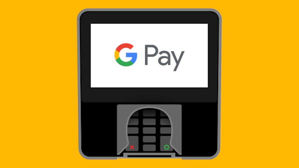 How to use Android Pay