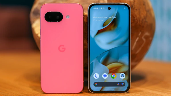 Google Pixel 9a given official release date after last-minute delay