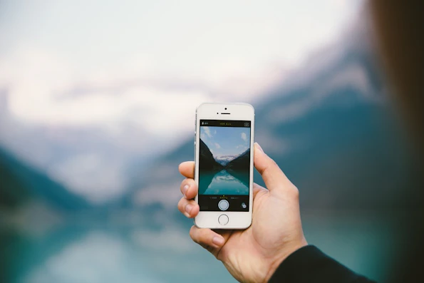 Get the most out of your iPhone camera