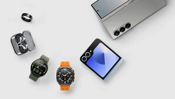 Samsung Galaxy Unpacked July 2024 presents exciting new devices