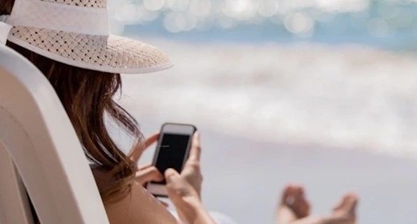 What is Data Roaming?