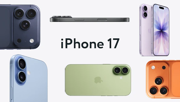 iPhone 17: everything you need to know