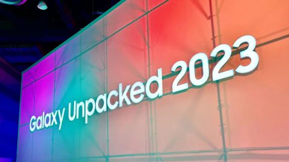 Everything announced at Samsung Galaxy Unpacked 2023