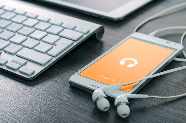 How to transfer contacts from iPhone to Samsung