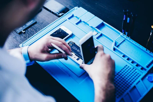 How to replace your iPhone battery