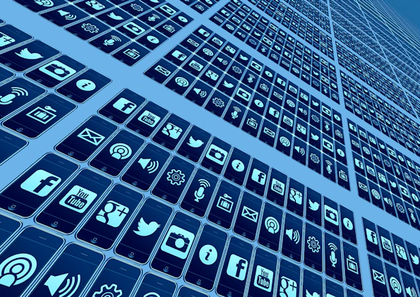 Web traffic management & fair usage explained