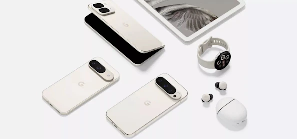 Made by Google 2024: Everything announced from the Pixel launch event