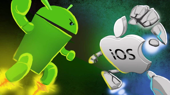 Android vs. iOS | Which Mobile OS is Best?